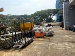 Tuas Techpark (D22), Factory #627543991
